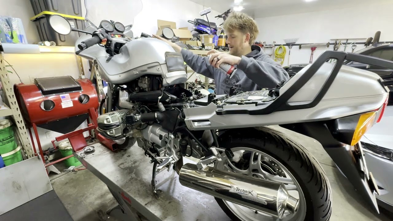 Cranks but doesn't start FIXED