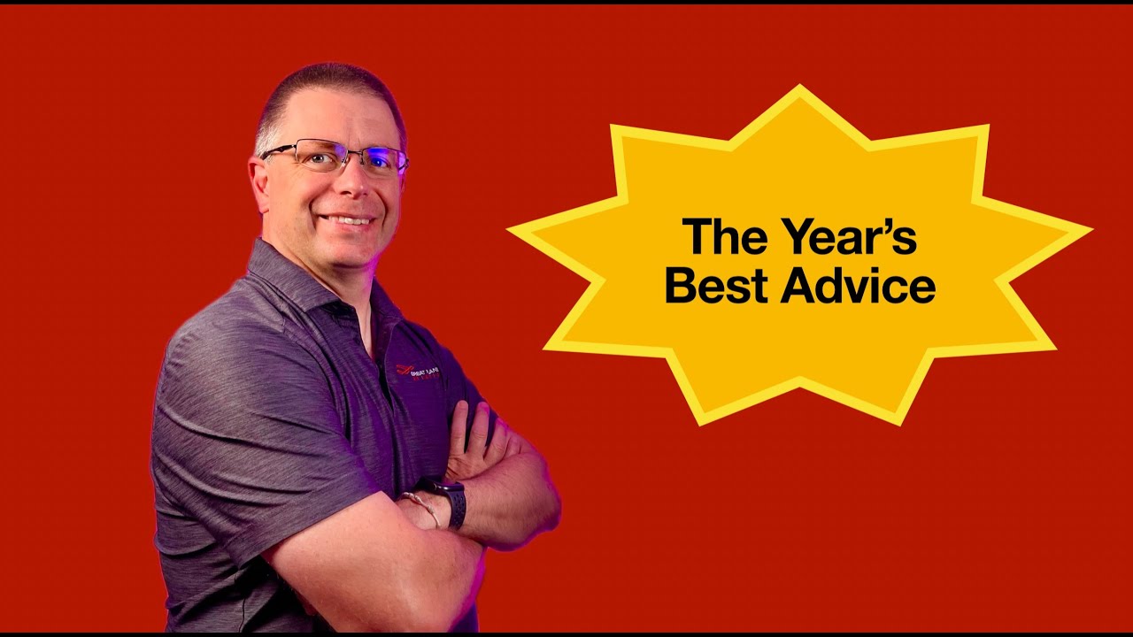 Best Aviation Advice for 2024: Share Your Practical Advice!