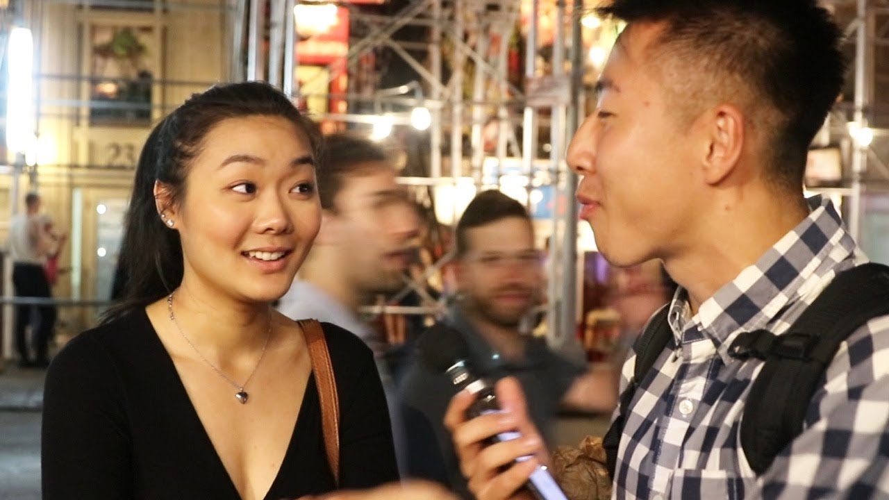 WHAT IS THE WORST DATE YOU EVER HAD?