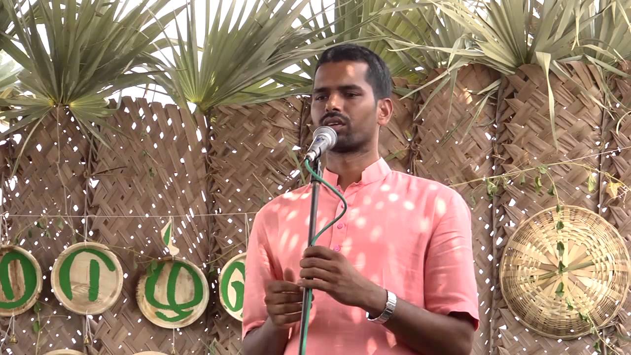 Nammalvar 78 - Angals Raja