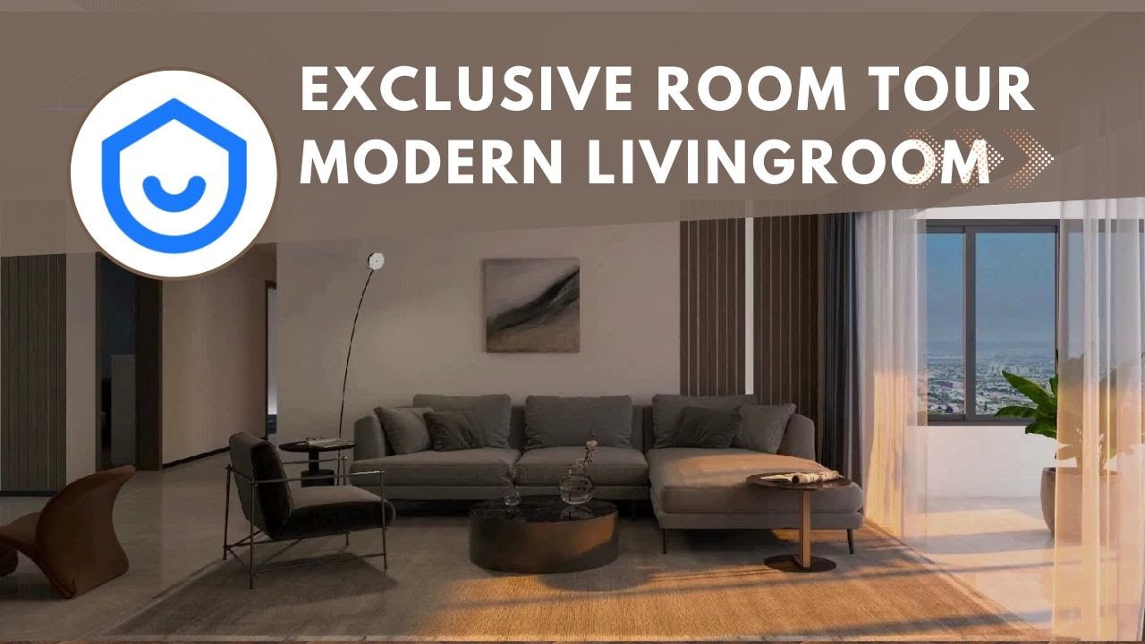 Real-time Lighting: Indoor lighting changes throughout the day 🧭💡