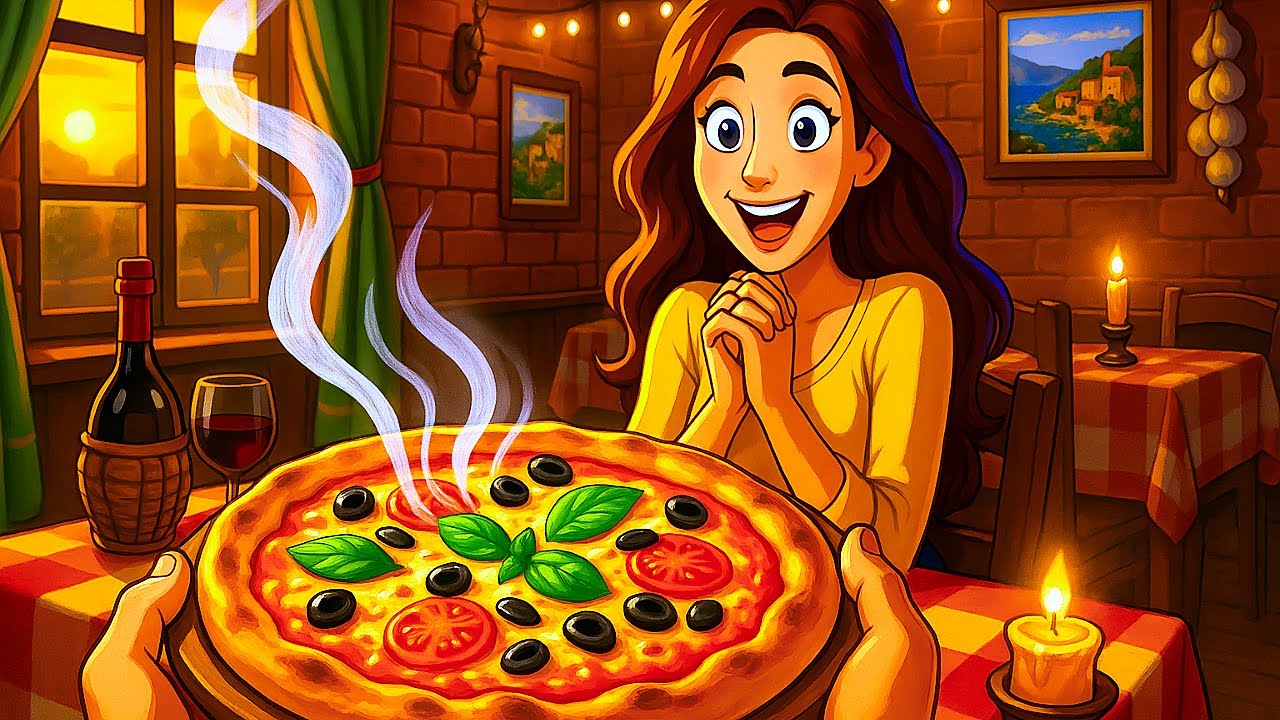This NEW Pizzeria Simulator is FANTASTIC!