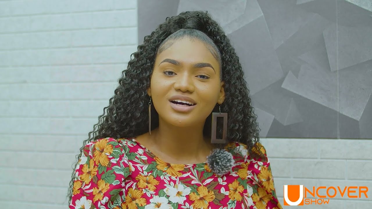 Uncover Show S2 E8   Entrevue avec Dorchelle