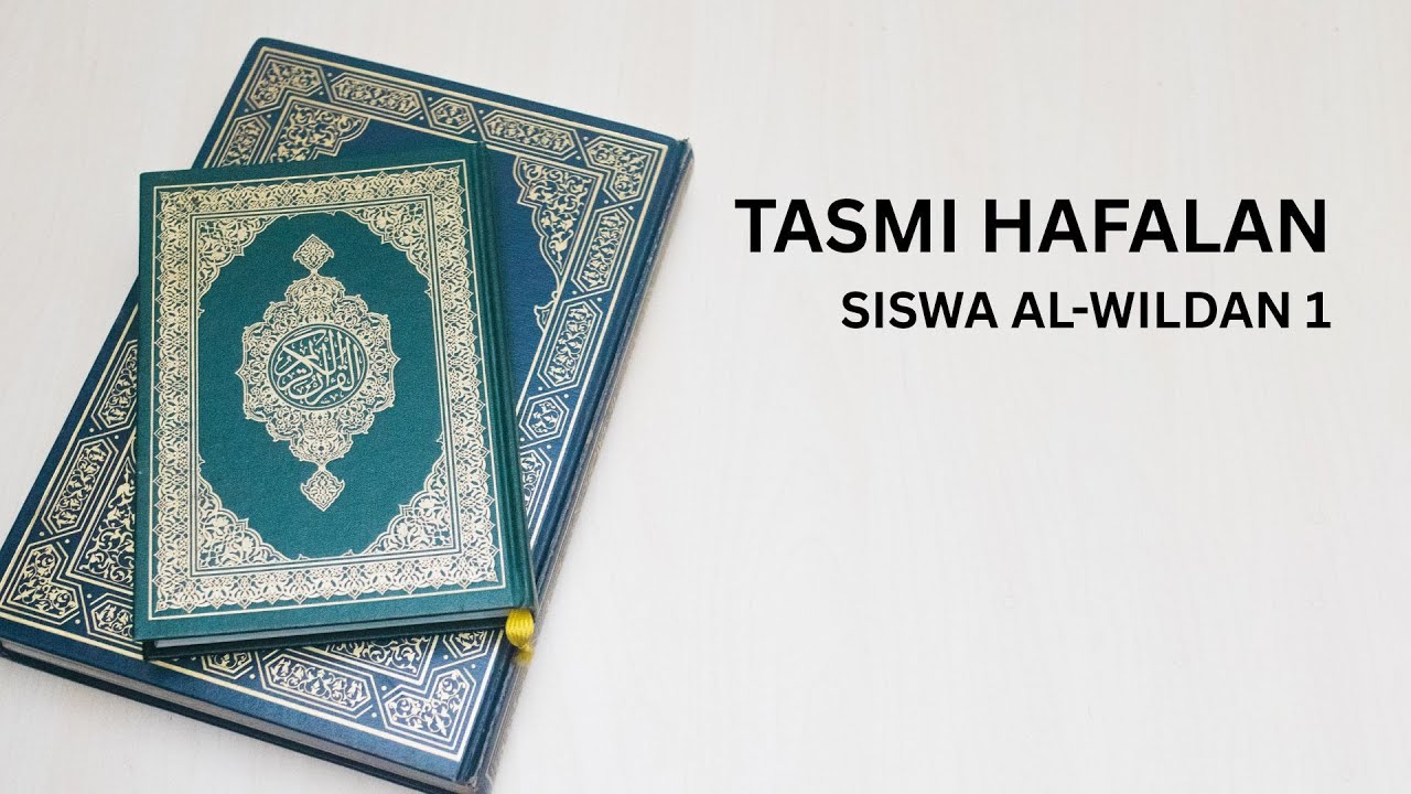 TASMI' HAFALAN SISWI AL-WILDAN ISLAMIC SCHOOL 1 GADING SERPONG (3)