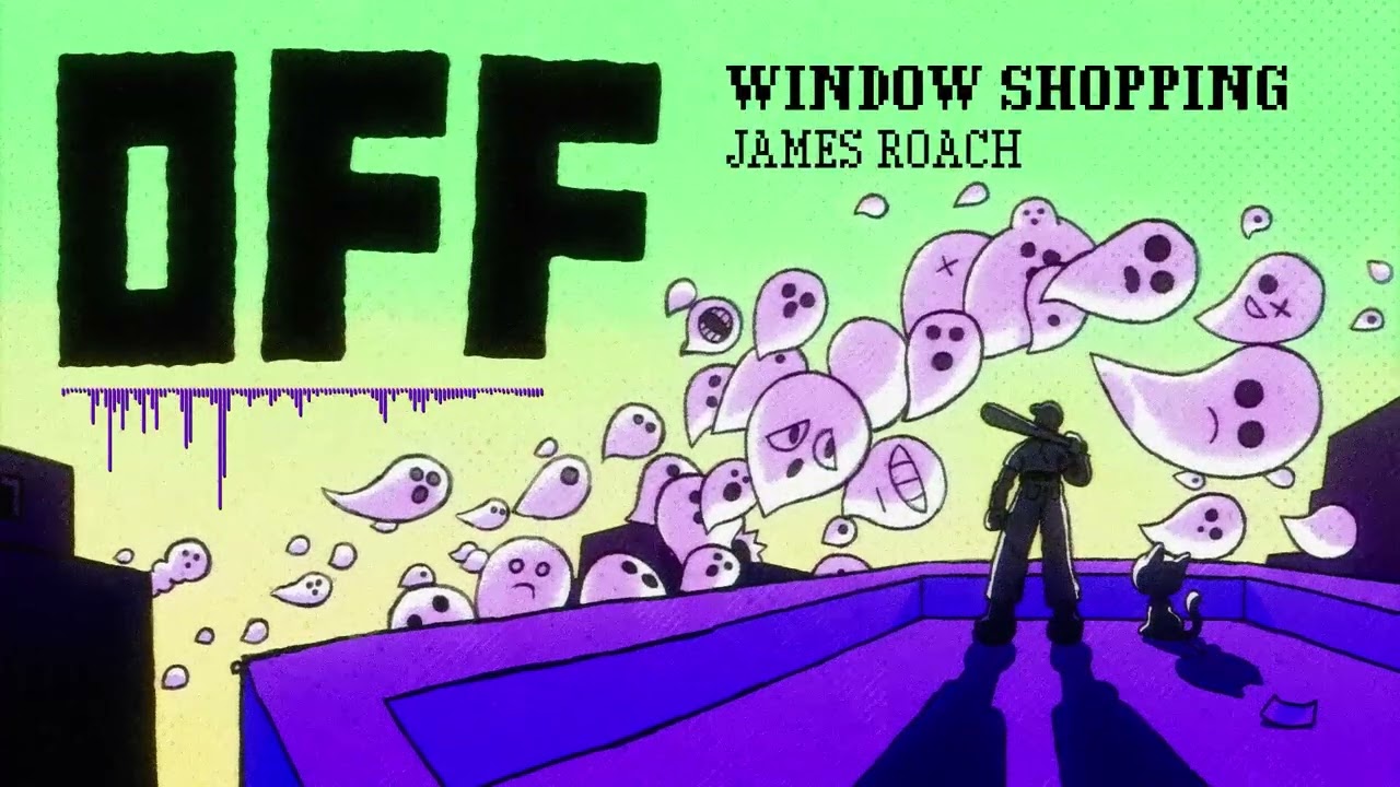 WINDOW SHOPPING - OFF Original Soundtrack