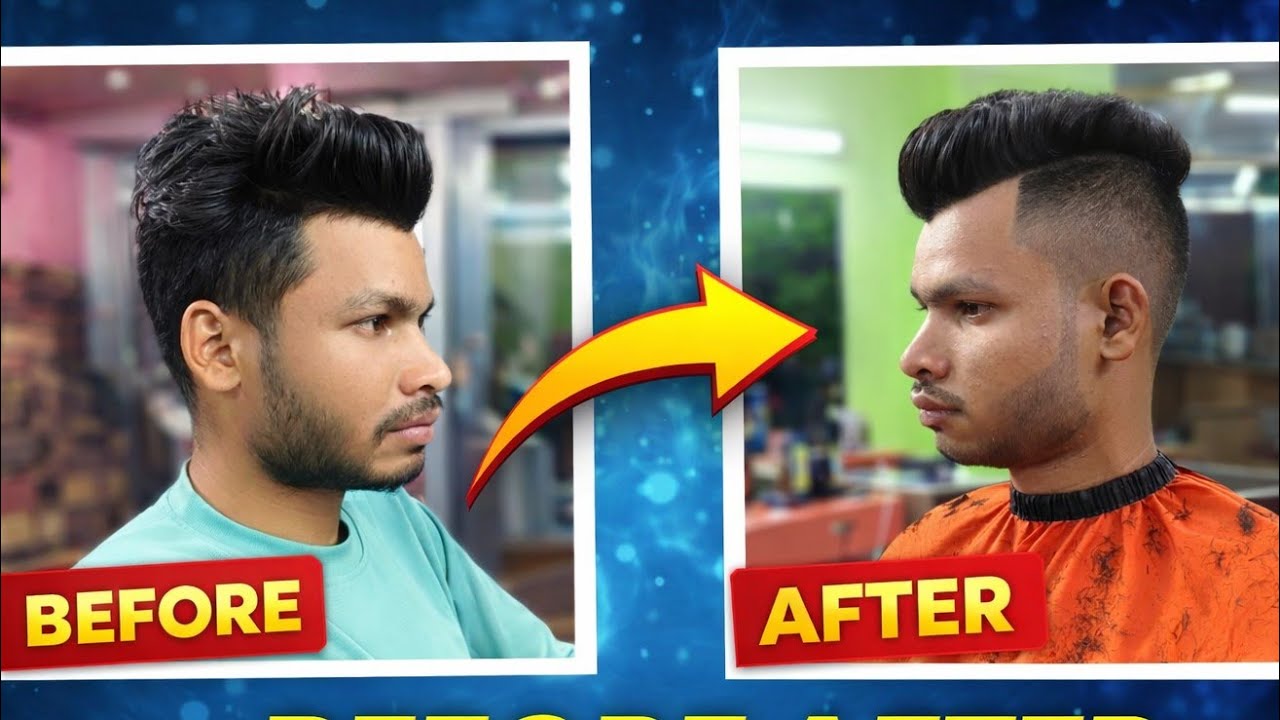 Normal Haircut ✂️