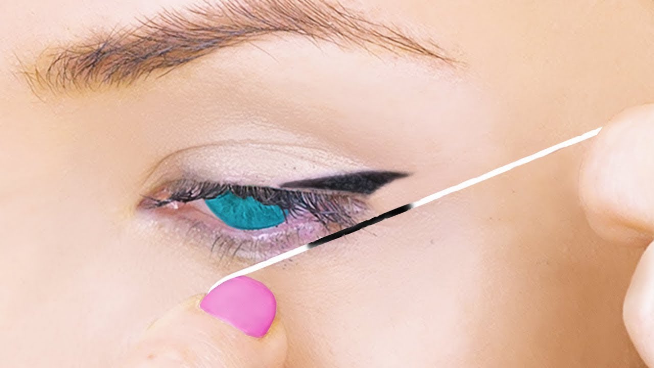 40 TRUQUES DE BELEZA SIMPLES QUE TODA MULHER DEVERIA SABER