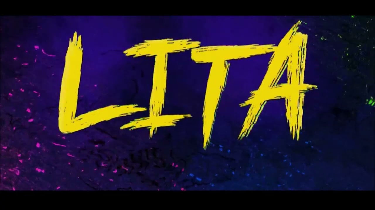 WWE: LoveFuryPassionEnergy (Lita) [Entrance Theme w/ Pyro, Crowd Pop, Cheers & Arena Effect]