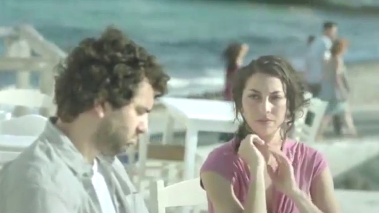 Análisis Semiotico de Spot Publicitario