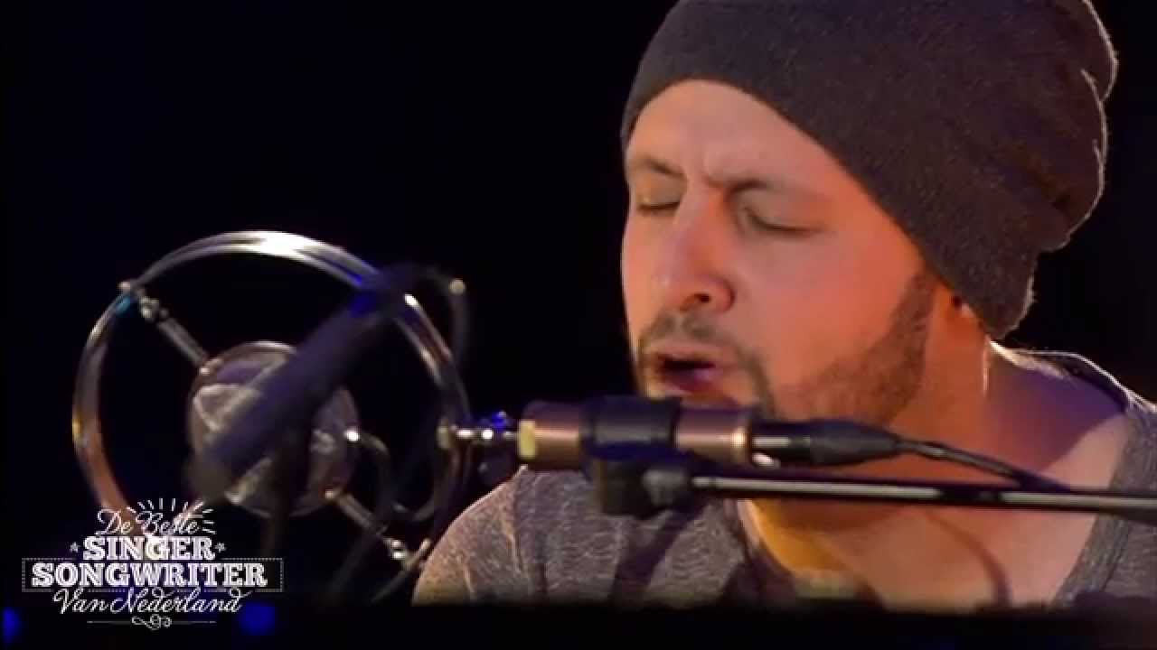 Airto - Home - De Beste Singer-Songwriter van Nederland