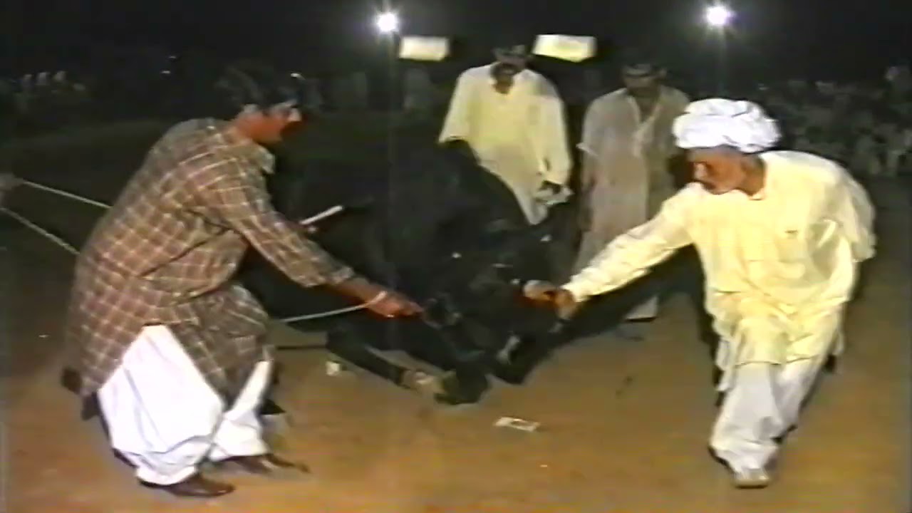 Pharwal saru khan 