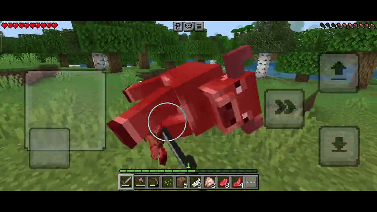 マイクラ