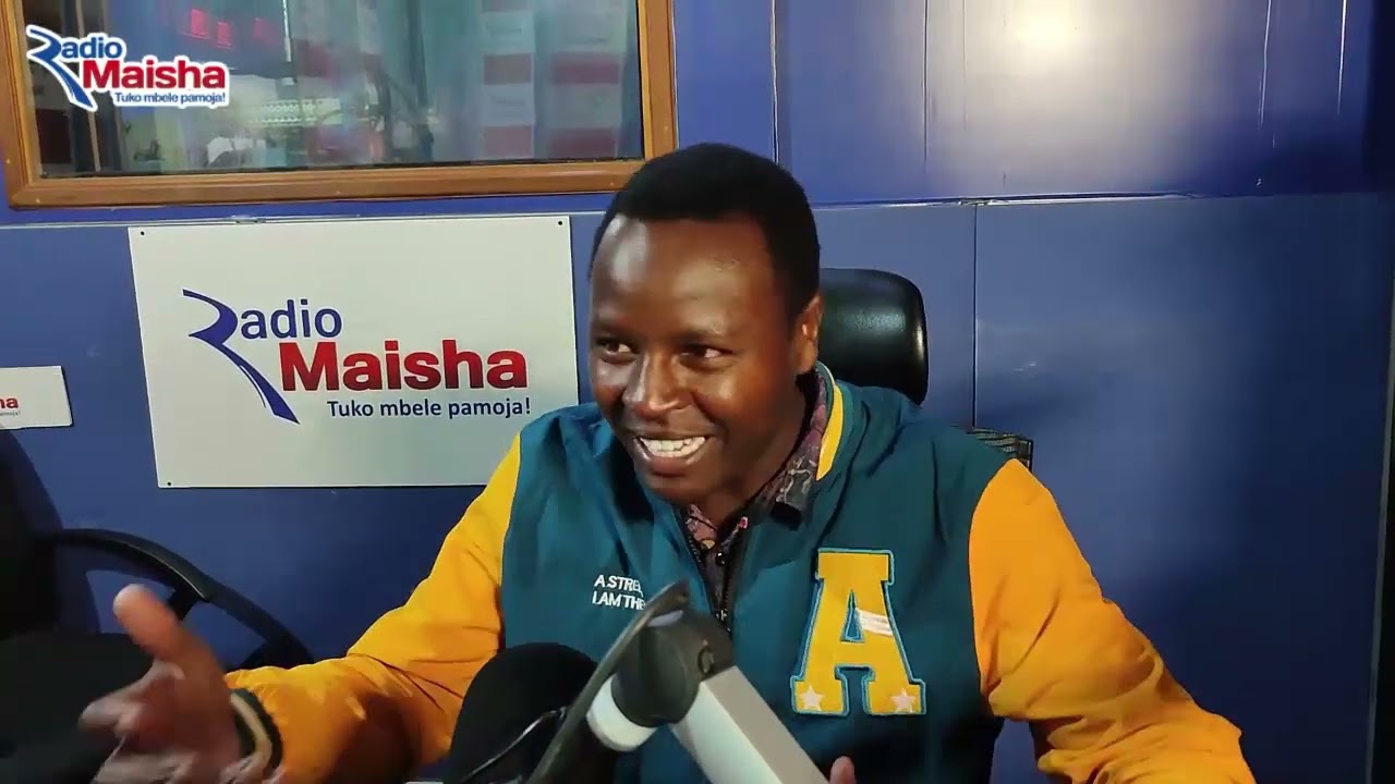 I was Expelled From School For Mimicking The Deputy Principle - Heavy Thinker & Victor Naman