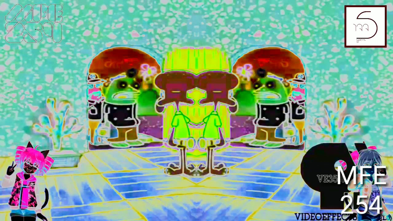 Y,U WWTPHDTSAIUPHADOTP Csupo Effects R5 Vs QMG177, LME247, MBVE2019, CJMTFLE & Everyone (5/27)