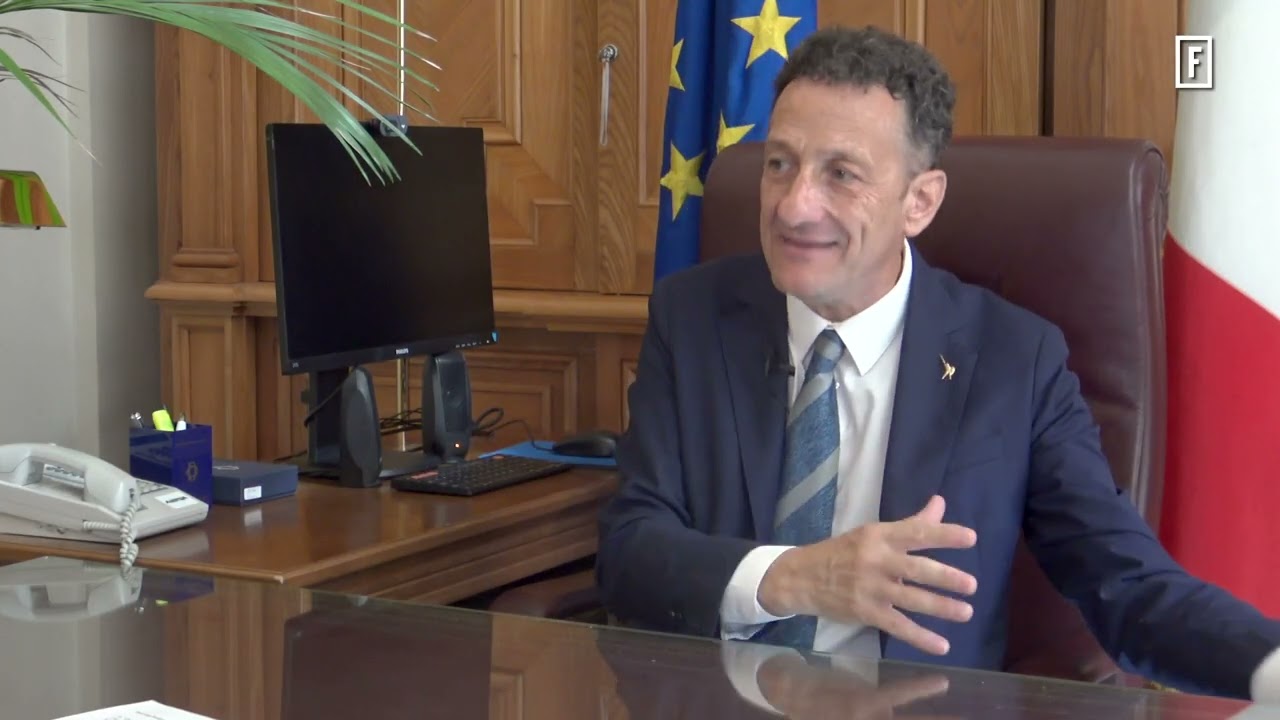 Alberto Gusmeroli: la parola chiave della riforma fiscale è semplificare
