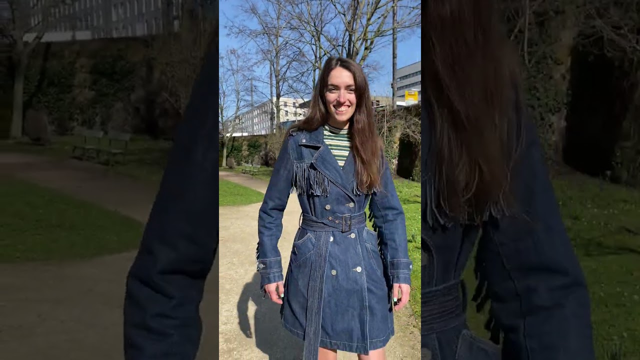Secondhand Trenchcoats von ReSales
