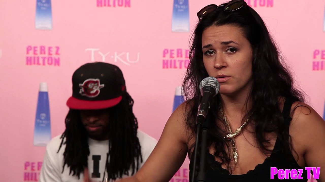 Kat Dahlia - 
