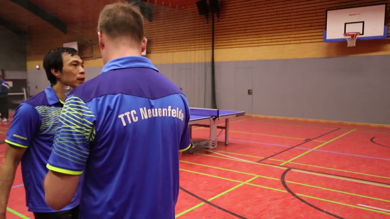 Niklas Stolle/Christian Wegner vs. Duy Nghiem Nguyen/Michael Rüter (P2)| HaTTV_25/26 – HL | MVI 7358