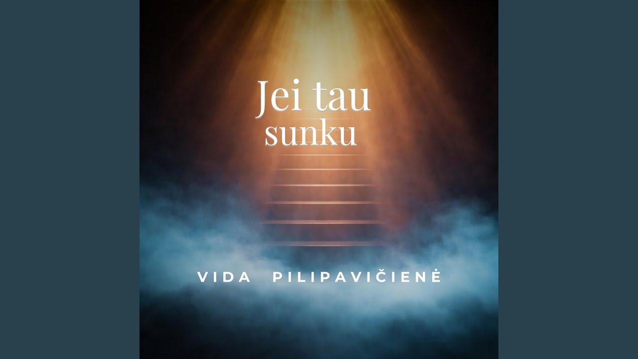 Jei tau sunku