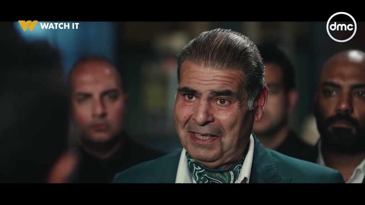 روح لسه عايشة!مختار السندي راح لـ #علي_كلاي وهيخليه يقابل روح بشرط واحد صعب جدًا