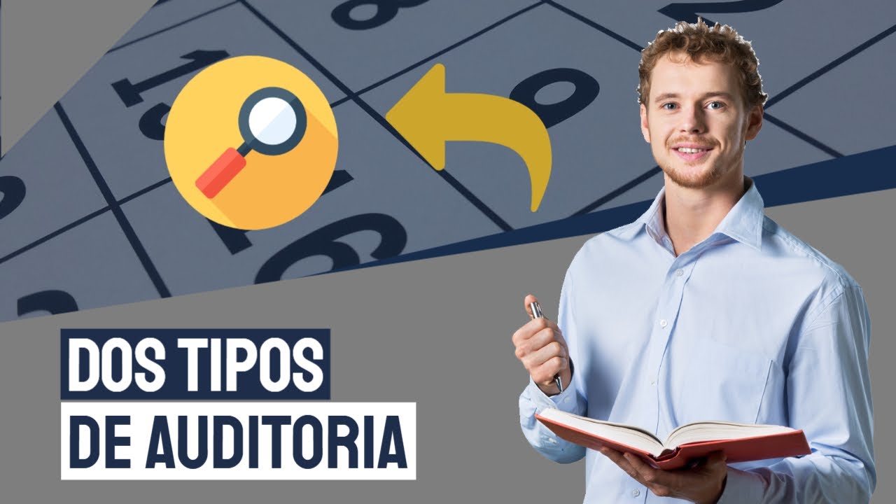Dos Tipos de Auditor&iacute;a en Guatemala