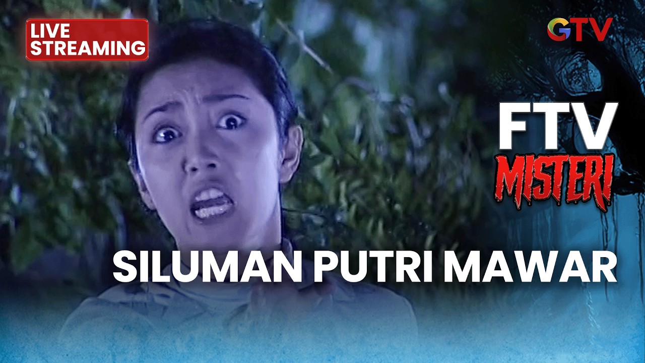 🔴SILUMAN PUTRI MAWAR | LIVE SERIAL FTV | 20 FEBRUARI 2026