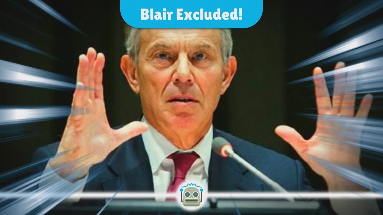 Tony Blair Excluded from Trump's Gaza Peace Council Amid Arab Opposition