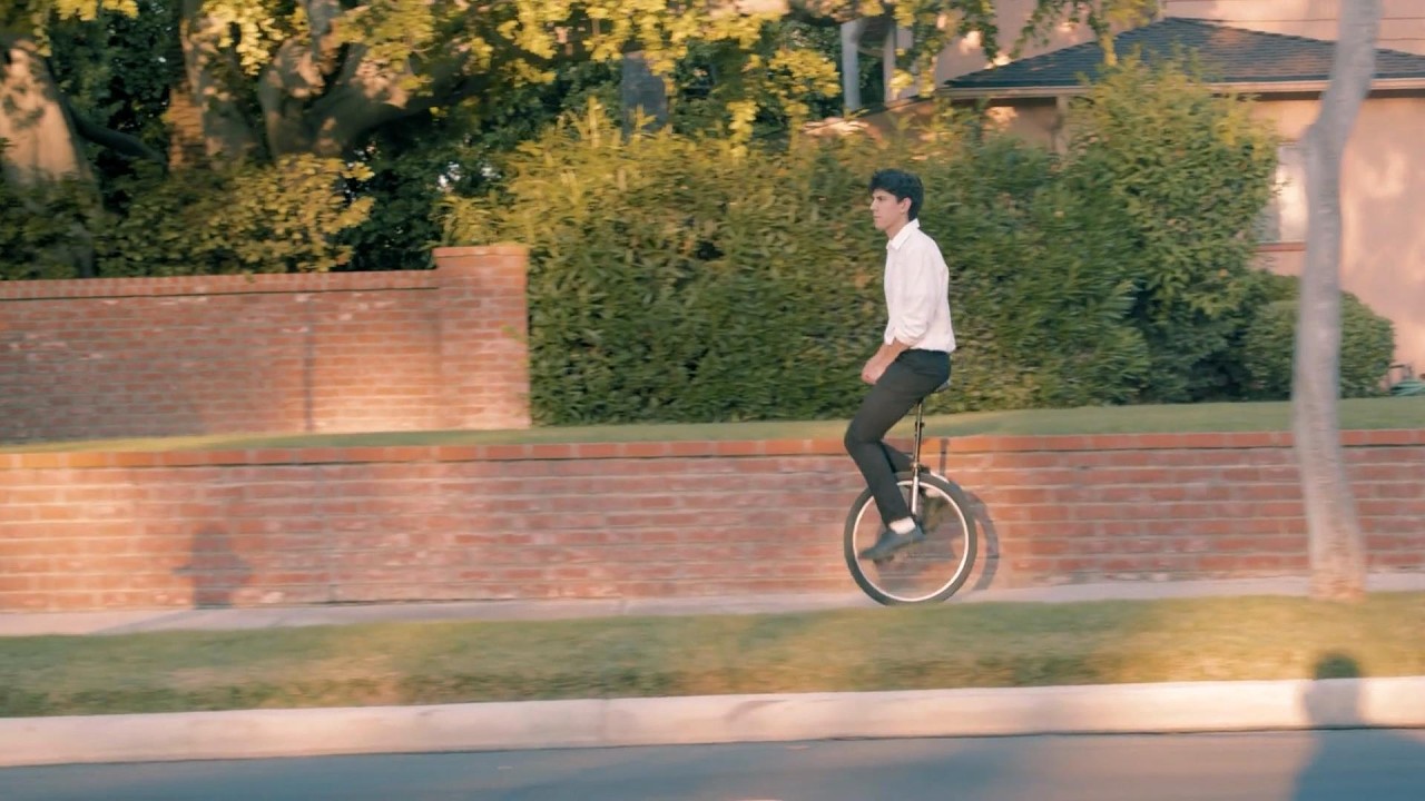 10 Ways On How To Unicycle On City Sidewalks