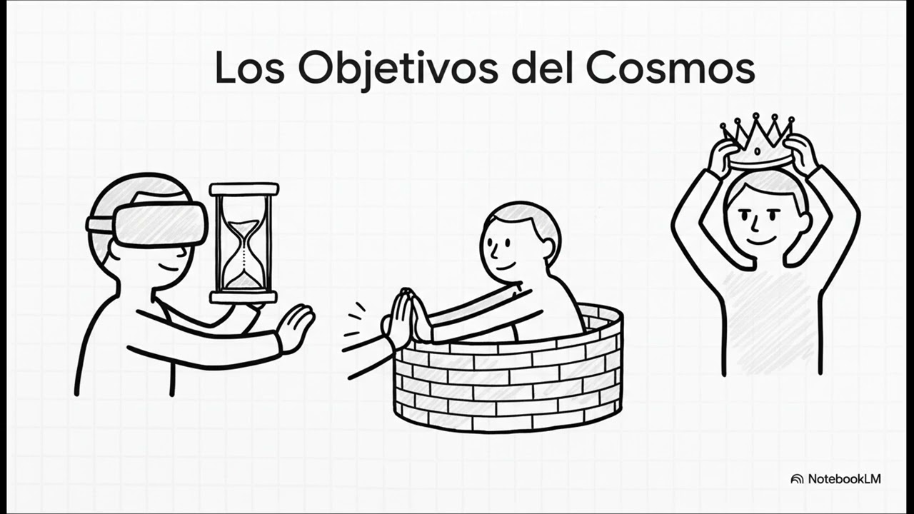 Nuestro Adversario, el Diablo