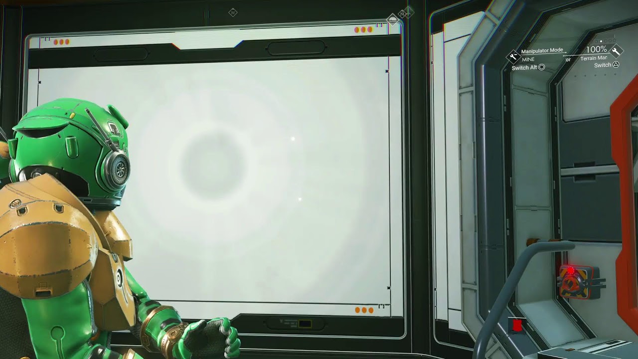 3/8/26 No Mans Sky... GabbGames.com