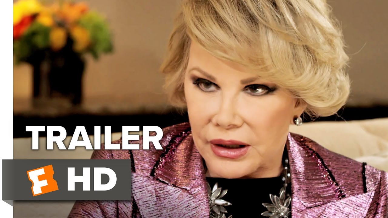 Love, Sweat & Tears Official Trailer 1 (2017) - Documentary