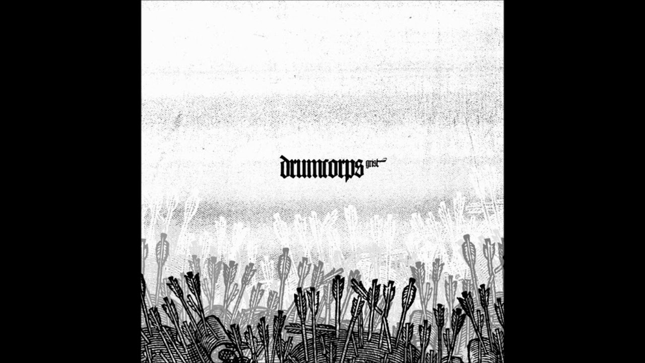 Drumcorps - Pig Destroyer Destroyer