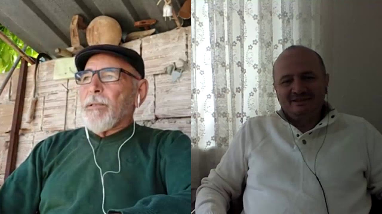 Köylü Osman ustamız (Kınık)dönek güvercin ve yetiştiricilik üzerine söyleşi abone olmayı unutmayınız