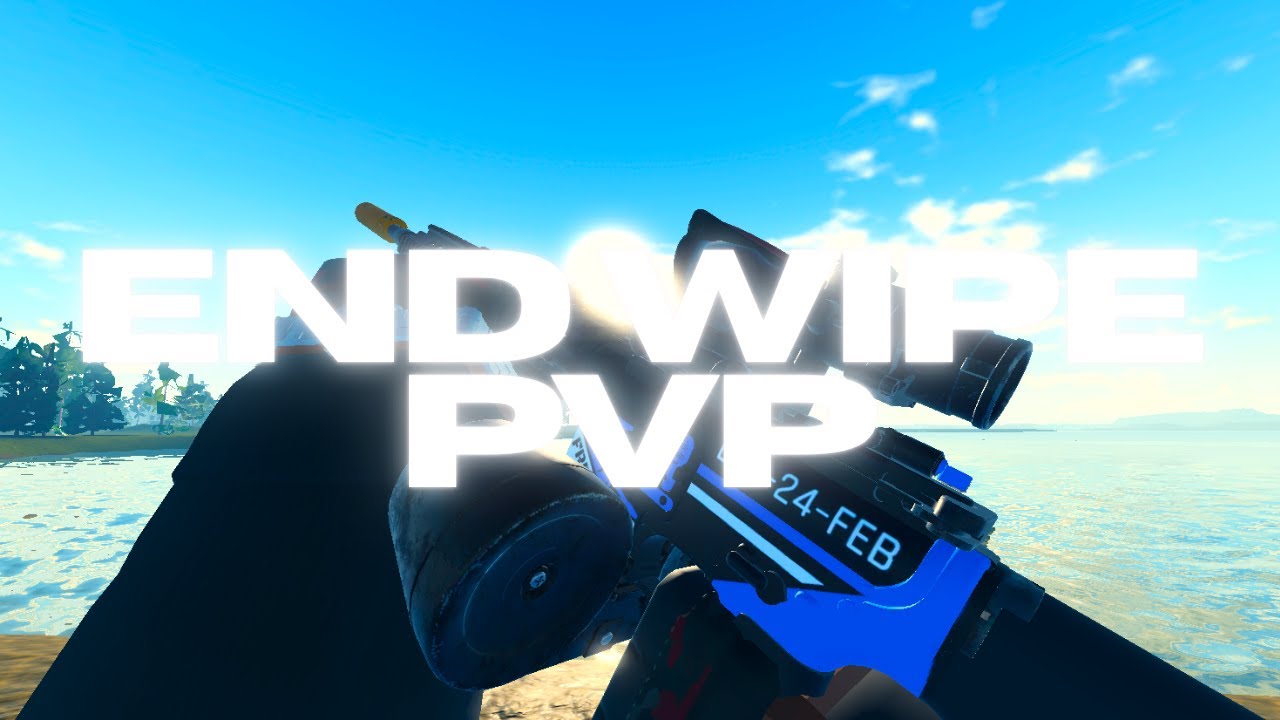 How I play end wipe... | Project Delta Montage