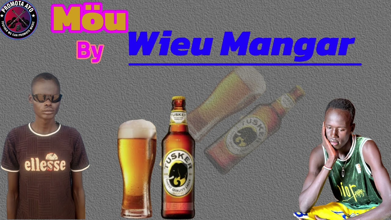 Puou Mou By  Wieu Mangar  Audio out 