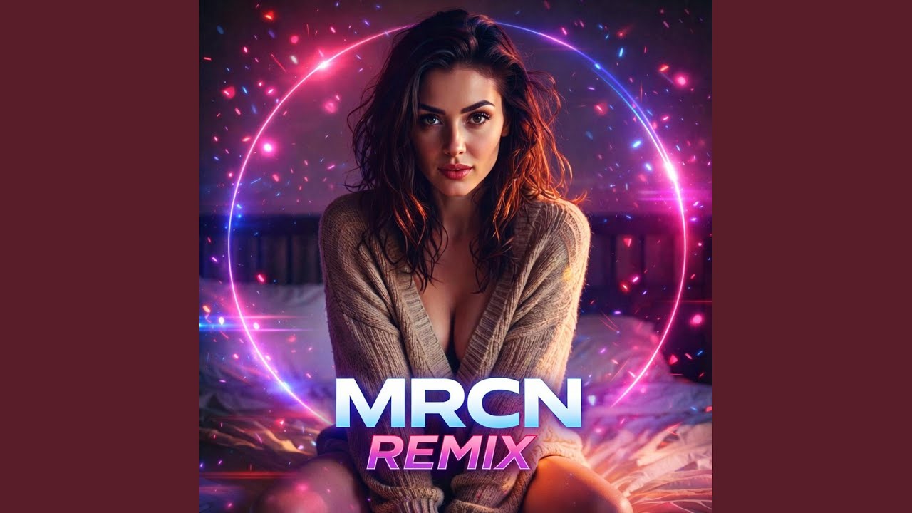 Skrywane w sercu (MRCN Remix)