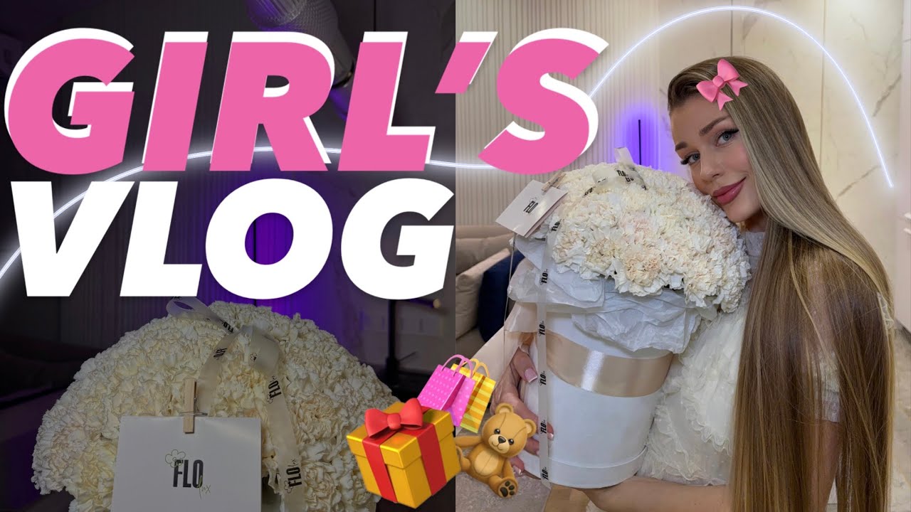 VLOG / ТРЕНДИ 2025 / ПРИПИНИ ЖАЛІТИСЯ / МІЙ ВИСТУП / ДУЖЕ ВДАЛИЙ SMALL SHOPPING