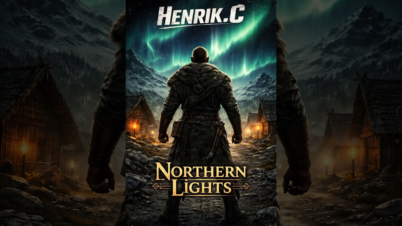 Henrik.C - Northern Lights