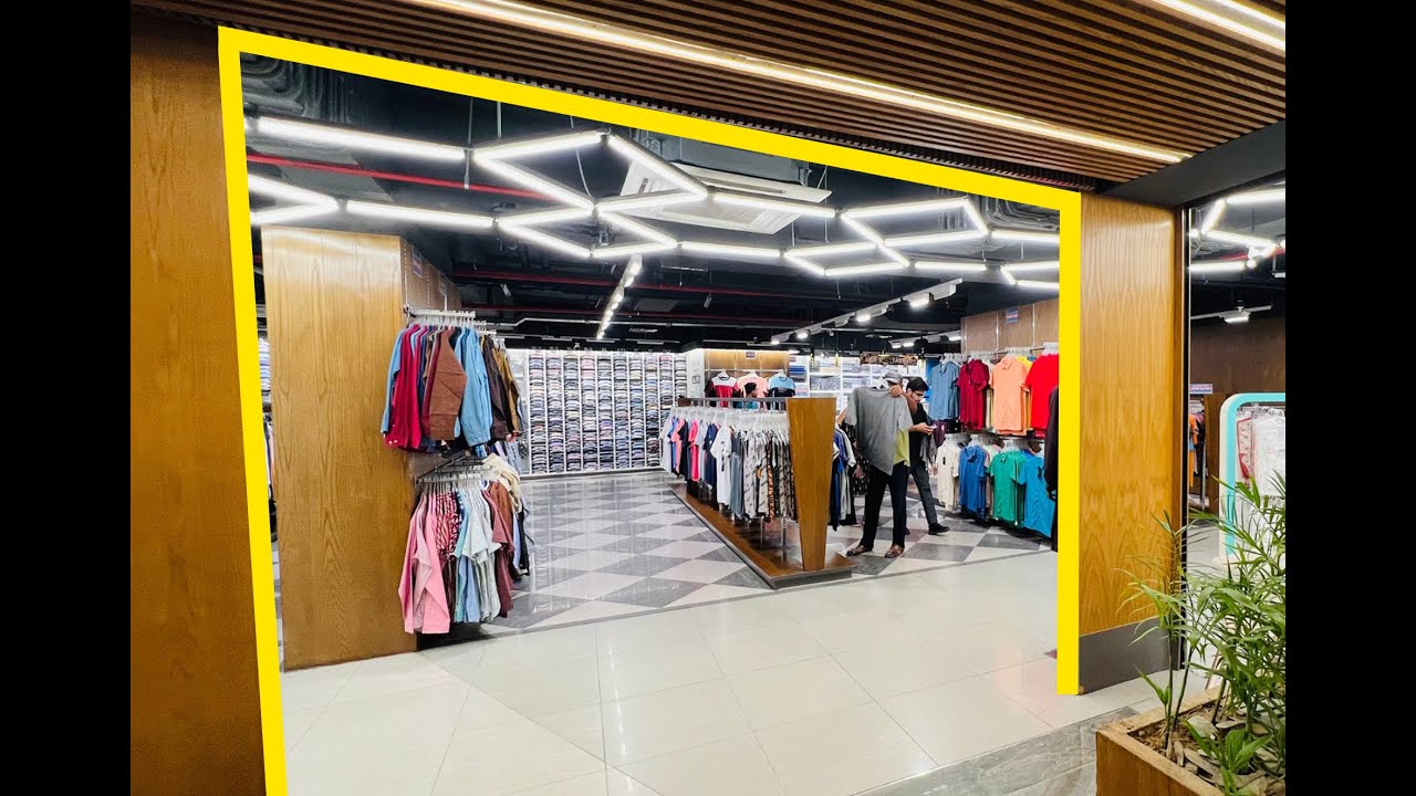 Shop on 1st Floor for Sale | Amazon Mall, DHA Phase 2 - Sector A, Islamabad