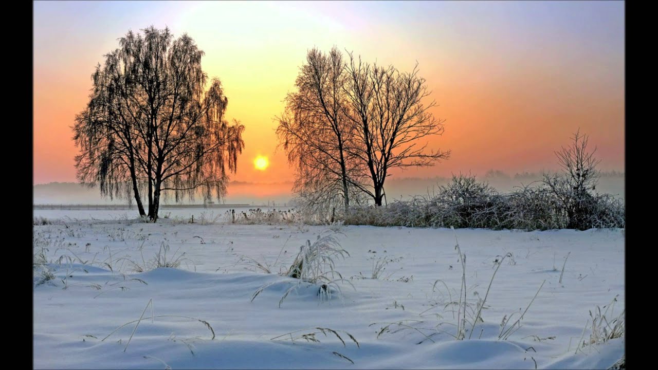Karl Goldmark - Ein Winterm&auml;rchen - Ouverture