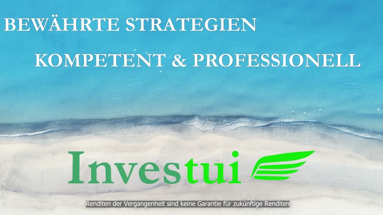 Investui = besseres Investieren