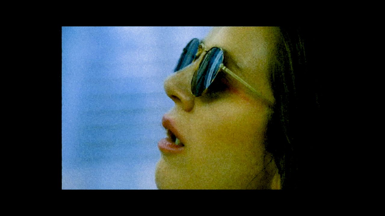 HTRK - New Year's Day (official video)
