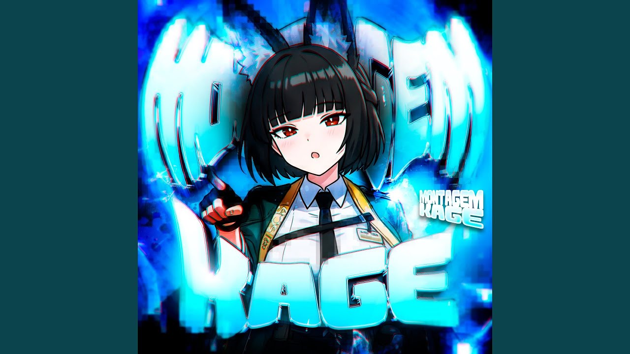 MONTAGEM KAGE