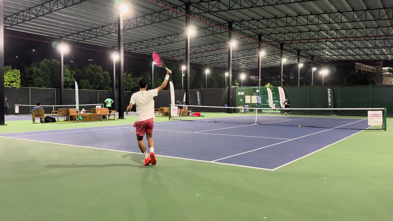 Tennis UM 24.12.25