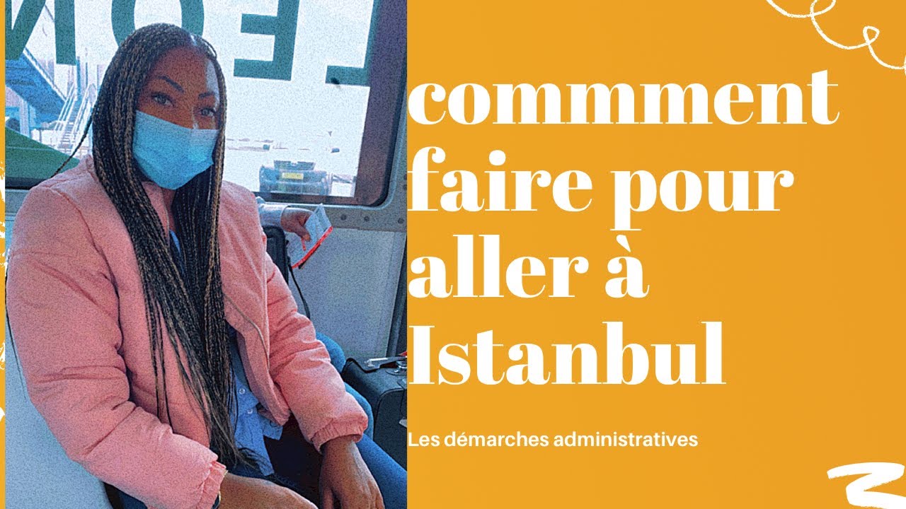 Tout Ce que tu dois savoir avant d’aller en Turquie