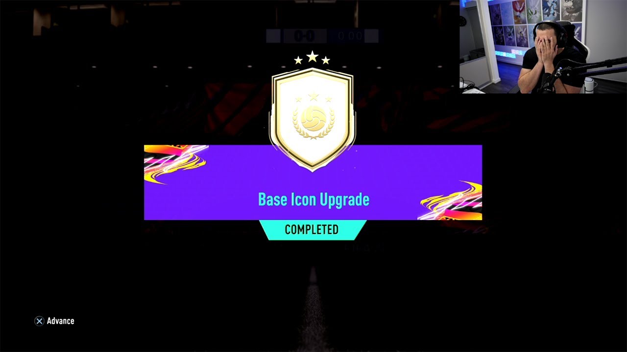 6 BASE ICON SBC PACKS!!! IS THE BASE ICON PACK SBC WORTH DOING? FIFA 21 ULTIMATE TEAM