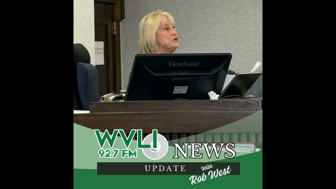 Day Two of Jury Selection in the Harris Murder Trial & Bradley’s Legal Battle with Kankakee - Tue...