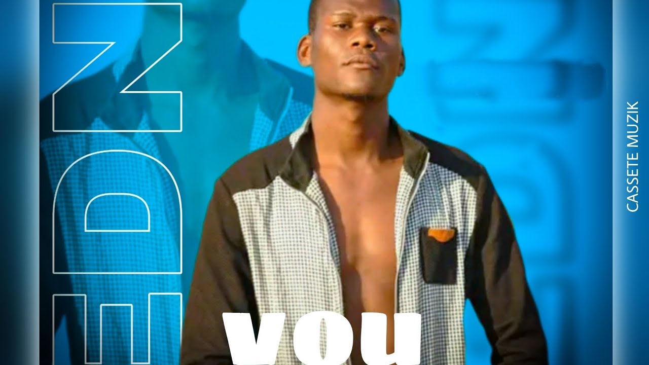 EDNI CÁLCIO- VOU CHORAR PORQUE?(áudio oficial)