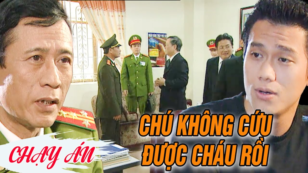 Con trai THỨ TRƯỞNG lại chính là người CƯỚP TIỀN NGÂN HÀNG và cái kết | CHẠY ÁN