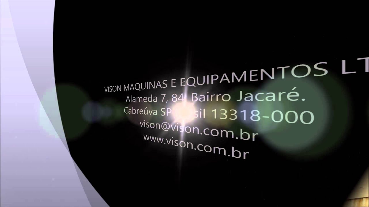 Escateladora de Engrenagens CNC-3 modelo YK5150D - VISON